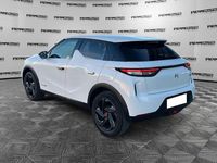 Usata DS Automobiles DS3 Crossback Performance 102 CV (75 kW) 2019 Bianco SUV