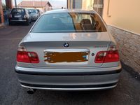 usata BMW 320 d e46
