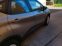 Gebraucht Renault Captur 120 PS (88 kW) 2015 Braun SUV