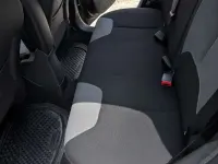 Usata Citroën C3 Attraction 68 CV (50 kW) 2012 Grigio Berlina