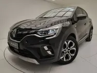 Usata Renault Captur Techno 143 CV (105 kW) 2023 Nero SUV