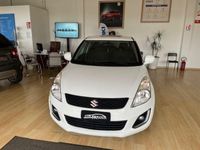 usata Suzuki Swift 1.3 DDiS 5 porte B-Cool del 2014 usata a Bari