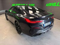 Usata BMW 840 M Sport 340 CV (250 kW) 2021 Nero Coupé