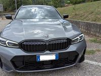 Usata BMW 320 M Sport 190 CV (139 kW) 2023 Station wagon