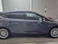 Usata Ford Focus Titanium 90 CV (66 kW) 2011 Berlina