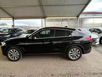 Usata BMW X4 265 CV (194 kW) 2019 SUV