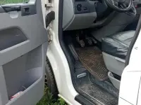 Usata VW Caravelle 131 CV (96 kW) 2009 Furgone