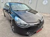 Usata Renault Clio IV 90 CV (66 kW) 2016 Nero Berlina