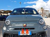 usata Fiat 500 Abarth 500 3+1 42 kWh