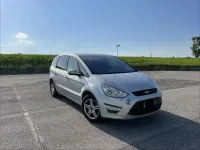 Usata Ford S-MAX Individual 163 CV (119 kW) 2010 Monovolume