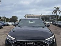 Gebraucht Audi A3 Advanced 150 PS (110 kW) 2020 Limousine