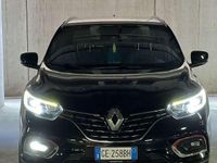 Usata Renault Kadjar Black Edition 140 CV (102 kW) 2021 SUV