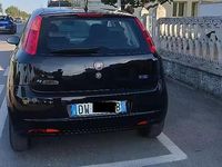 Usata Fiat Punto 77 CV (56 kW) 2009 Utilitaria