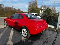 Usata Alfa Romeo GTV 150 CV (110 kW) 1997 Rosso Coupé