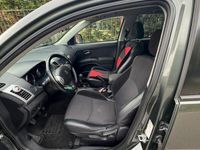 Usata Peugeot 4007 156 CV (114 kW) 2009 Verde SUV