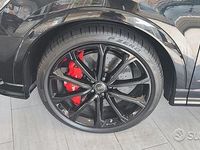 Usata Audi RS Q3 Sport 400 CV (294 kW) 2023 Nero SUV
