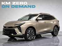 Nuova EVO Evo 6 167 CV (122 kW) 2026 Diverse colorazioni SUV