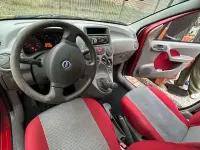 Usata Fiat Panda 4x4 69 CV (50 kW) 2006 Utilitaria