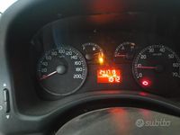 Usata Fiat Punto 2004 Utilitaria