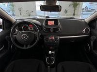 Usata Renault Clio II 2010 Nero Berlina