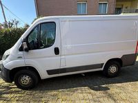 Usata Fiat Ducato 131 CV (96 kW) 2016 Bianco Furgone