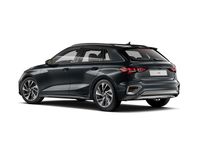 Nuevo Audi A3 Advanced Plus 150 CV (110 kW) 2026 Gris