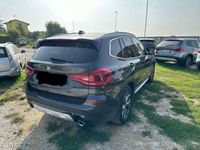 usata BMW X3 M xdrive M40d auto