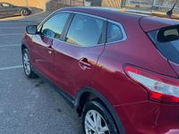 Usata Nissan Qashqai 110 CV (80 kW) 2015 SUV