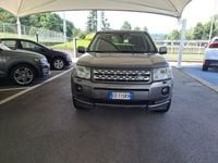 Usata Land Rover Freelander 2 SE 190 CV (139 kW) 2011 Grigio SUV