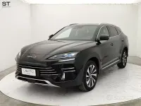 Usata BYD Seal 98 CV (72 kW) 2025 Nero Station wagon
