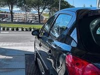 Usata Peugeot 207 2008 Nero Berlina