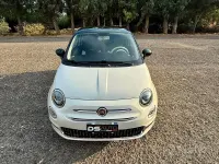 Usata Fiat 500 Dolcevita 70 CV (51 kW) 2022 Bianco Berlina
