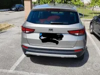 Usata Seat Ateca 2016 SUV
