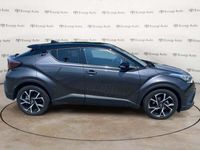 usata Toyota C-HR 1.8 Hybrid E-CVT Dynamic