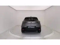 Usata Renault Captur Techno 143 CV (105 kW) 2024 Grigio SUV