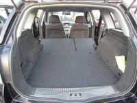 Usata Opel Astra 115 CV (84 kW) 2009 Nero Station wagon