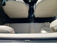 Usata Fiat 500C Dolcevita 69 CV (50 kW) 2021 Beige Cabrio