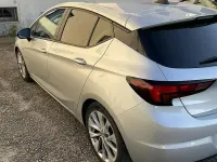 Usata Opel Astra 95 CV (69 kW) 2017 Grigio Berlina