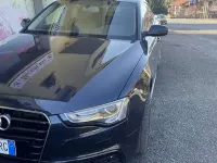 Usata Audi A5 Sportback S-Line 190 CV (139 kW) 2016 Utilitaria