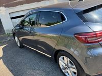 Usata Renault Clio V 101 CV (74 kW) 2021 Grigio Berlina