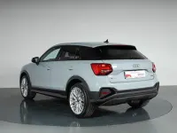 Usata Audi Q2 S-Line 190 CV (139 kW) 2025 Grigio freccia perla SUV