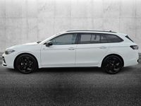 Usata VW Passat R-line 150 CV (110 kW) 2025 Bianco pastello Station wagon