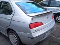 Usata Alfa Romeo 146 2000 Grigio Utilitaria