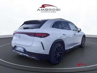 Usata Mercedes 350 AMG Line Premium 135 kW (184 CV) 2024 Bianco SUV