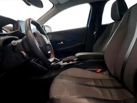 Usata Peugeot 208 Allure 56 kW (77 CV) 2020 Blu blu Utilitaria