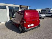 Usata Citroën Berlingo 68 CV (50 kW) 2018 Other Monovolume