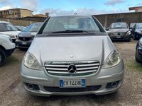 usata Mercedes A160 ClasseCDI 82cv