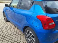 Usata Suzuki Swift 83 CV (61 kW) 2024 Utilitaria