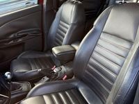 Usata Alfa Romeo Giulietta 170 CV (125 kW) 2010 Rosso Berlina