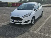 Usata Ford Fiesta 75 CV (55 kW) 2016 Utilitaria